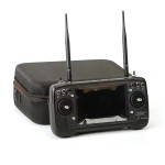 Hot Sales SIYI AK28 AI Verbesserte Fernbedienung mit IUAV OS System 3-in-1-HD-Kamera-GPS für landwirtschaft liche Drohnen
